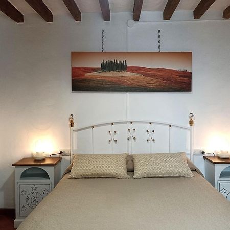 Upscale Cottage in Andalusia with private terrace&pool Villanueva de la Concepción Esterno foto