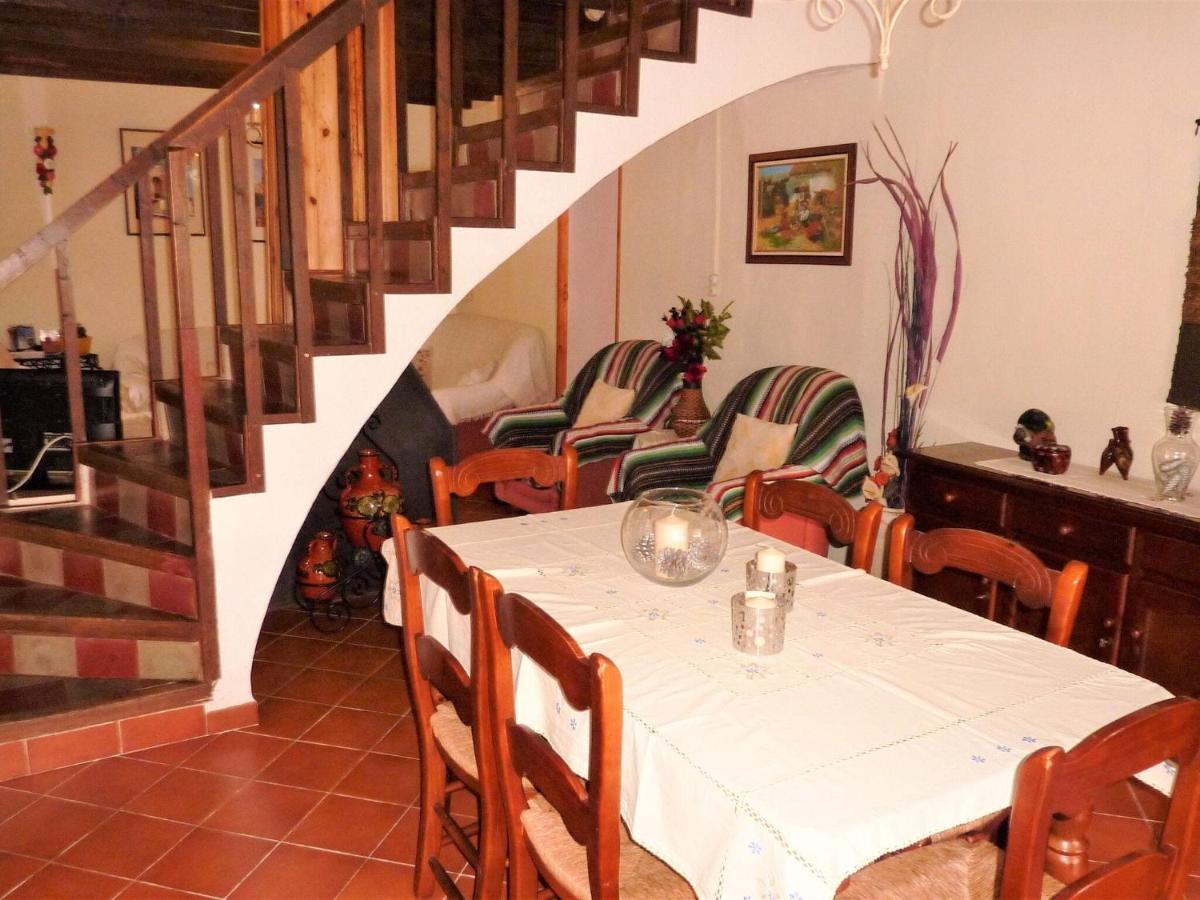 Upscale Cottage in Andalusia with private terrace&pool Villanueva de la Concepción Esterno foto