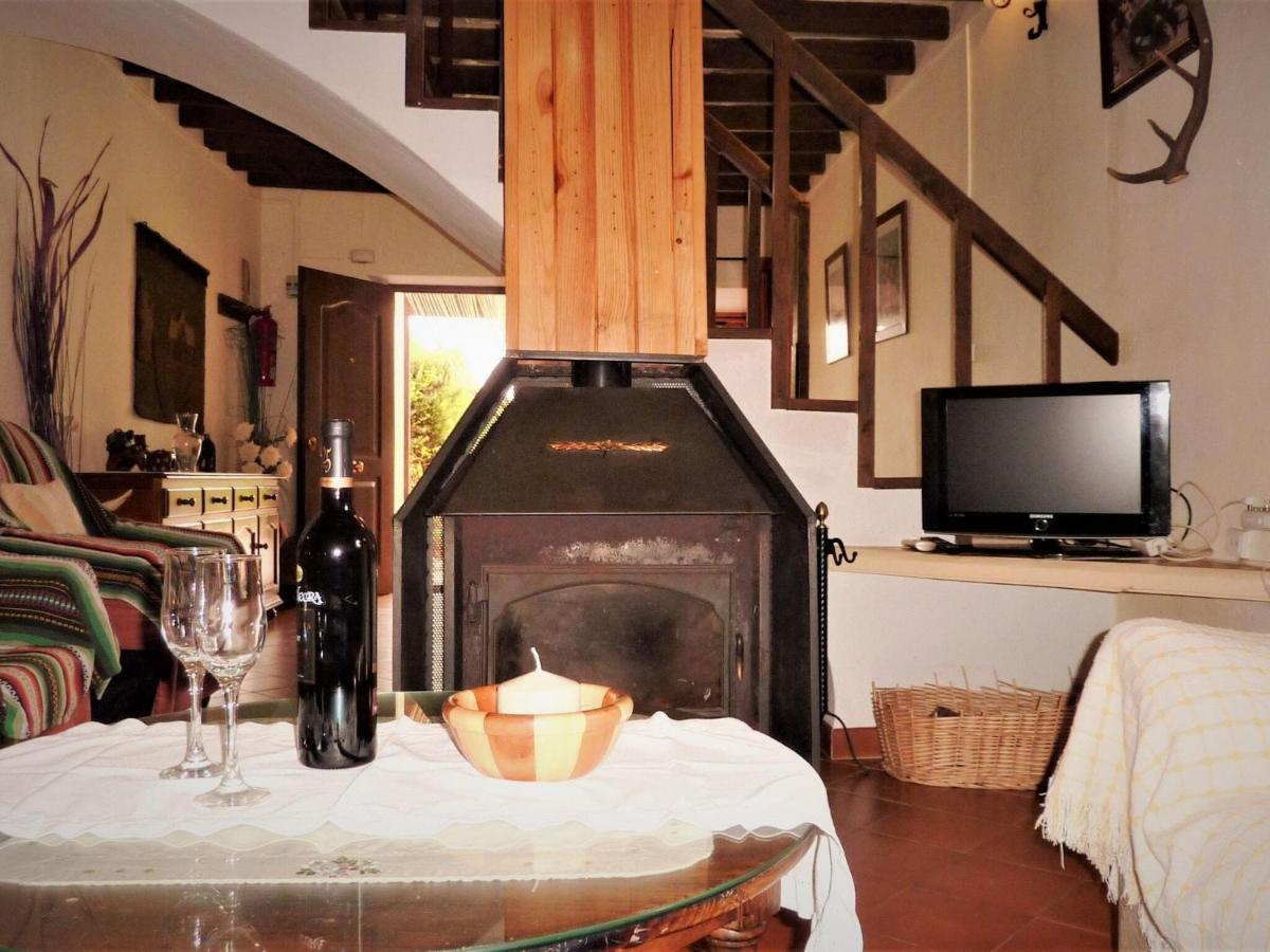 Upscale Cottage in Andalusia with private terrace&pool Villanueva de la Concepción Esterno foto