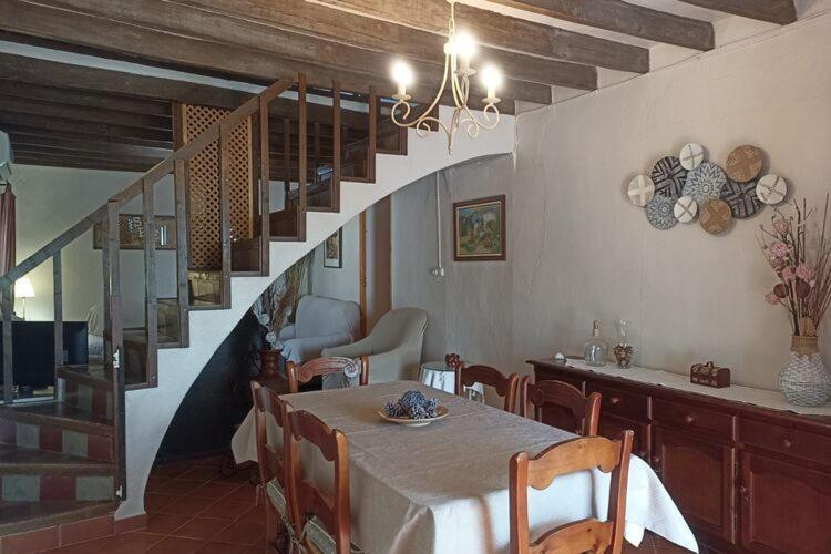 Upscale Cottage in Andalusia with private terrace&pool Villanueva de la Concepción Esterno foto