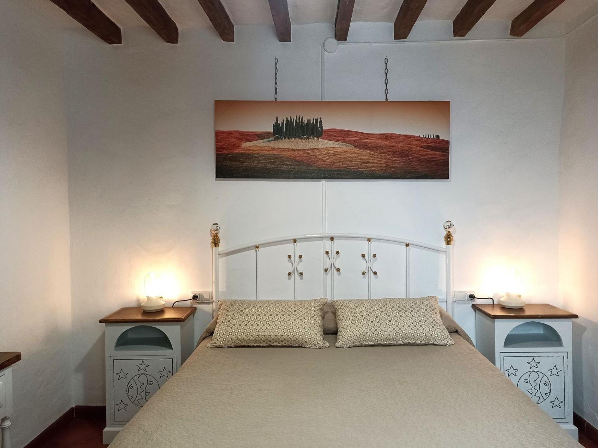 Upscale Cottage in Andalusia with private terrace&pool Villanueva de la Concepción Esterno foto