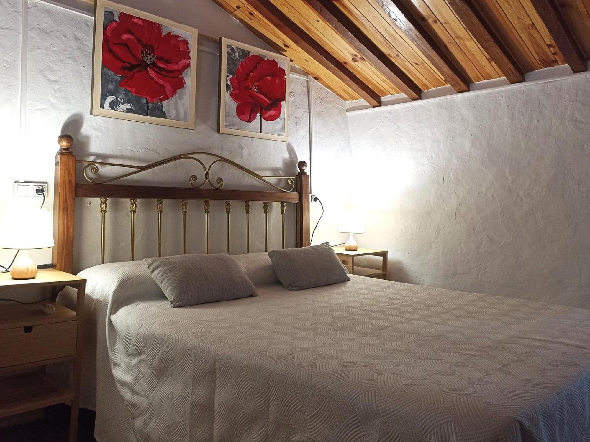 Upscale Cottage in Andalusia with private terrace&pool Villanueva de la Concepción Esterno foto