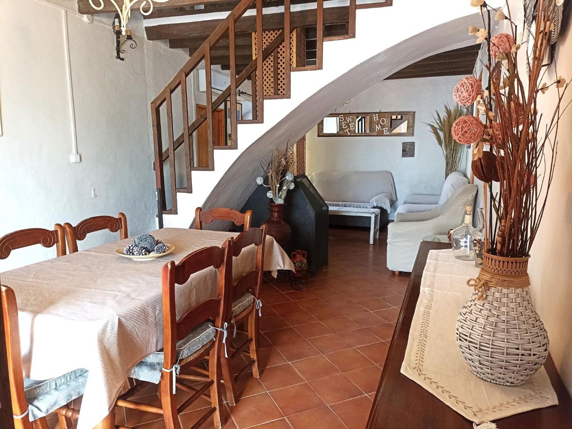 Upscale Cottage in Andalusia with private terrace&pool Villanueva de la Concepción Esterno foto