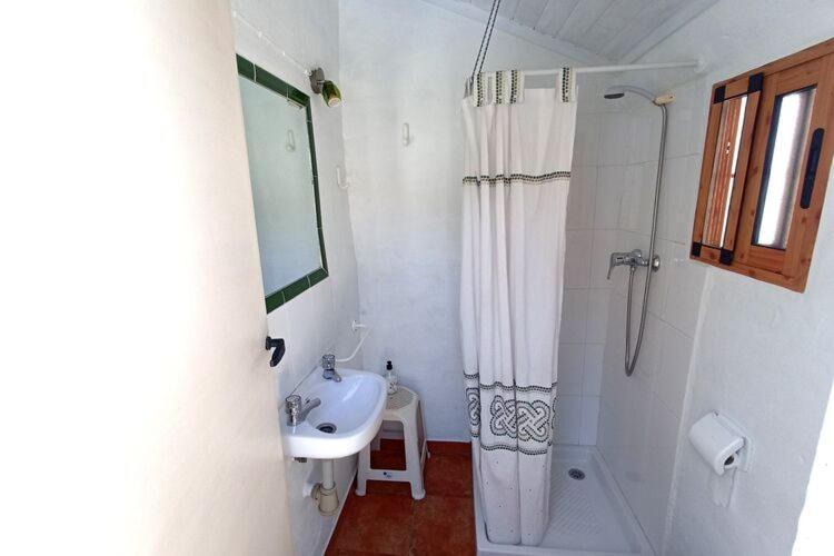 Upscale Cottage in Andalusia with private terrace&pool Villanueva de la Concepción Esterno foto