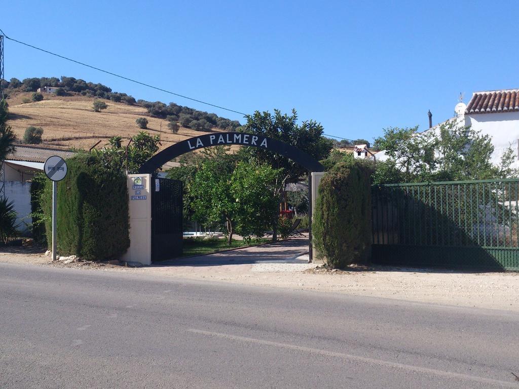 Upscale Cottage in Andalusia with private terrace&pool Villanueva de la Concepción Esterno foto