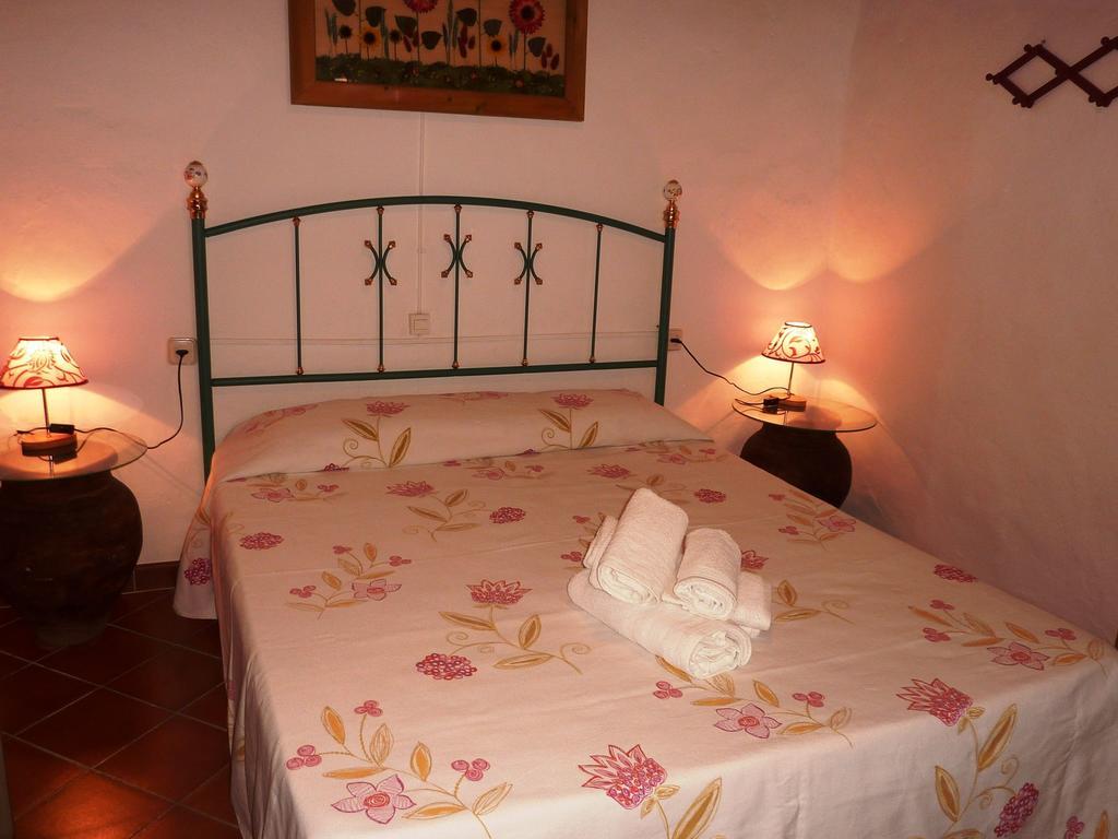 Upscale Cottage in Andalusia with private terrace&pool Villanueva de la Concepción Esterno foto