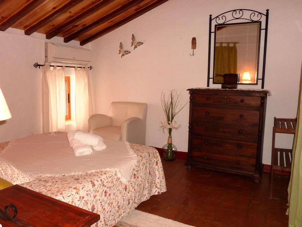 Upscale Cottage in Andalusia with private terrace&pool Villanueva de la Concepción Esterno foto