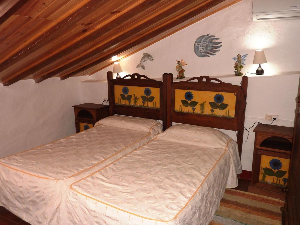 Upscale Cottage in Andalusia with private terrace&pool Villanueva de la Concepción Esterno foto