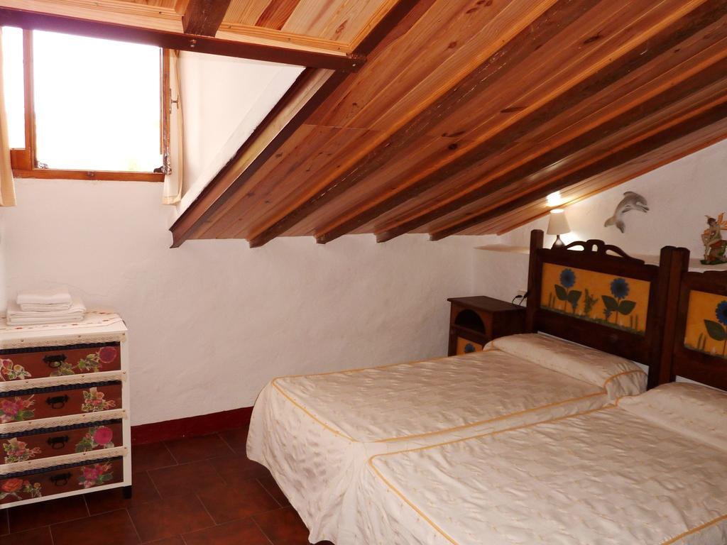 Upscale Cottage in Andalusia with private terrace&pool Villanueva de la Concepción Esterno foto