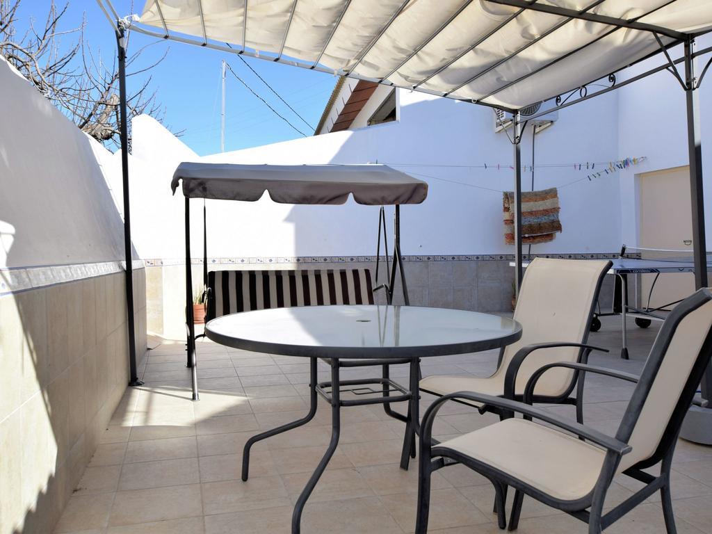 Upscale Cottage in Andalusia with private terrace&pool Villanueva de la Concepción Esterno foto