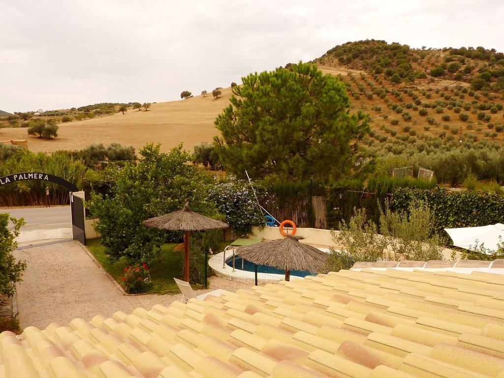 Upscale Cottage in Andalusia with private terrace&pool Villanueva de la Concepción Esterno foto