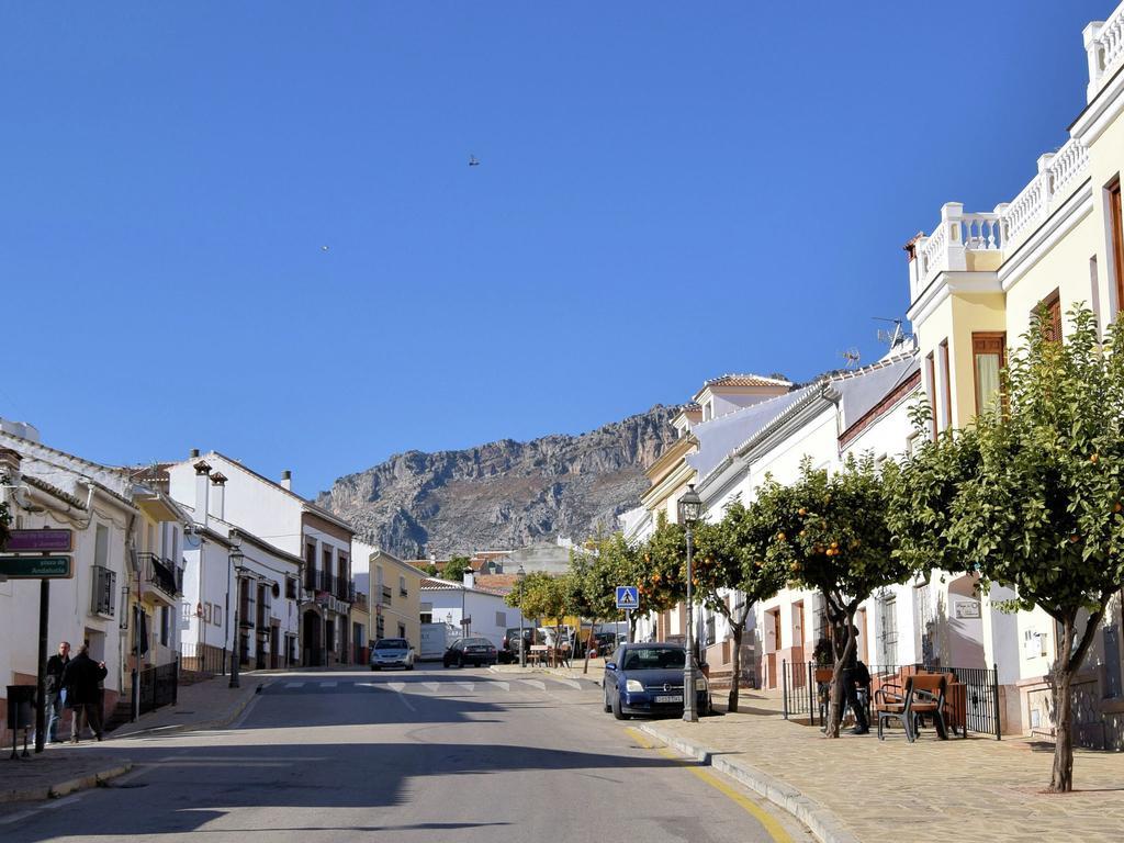 Upscale Cottage in Andalusia with private terrace&pool Villanueva de la Concepción Esterno foto